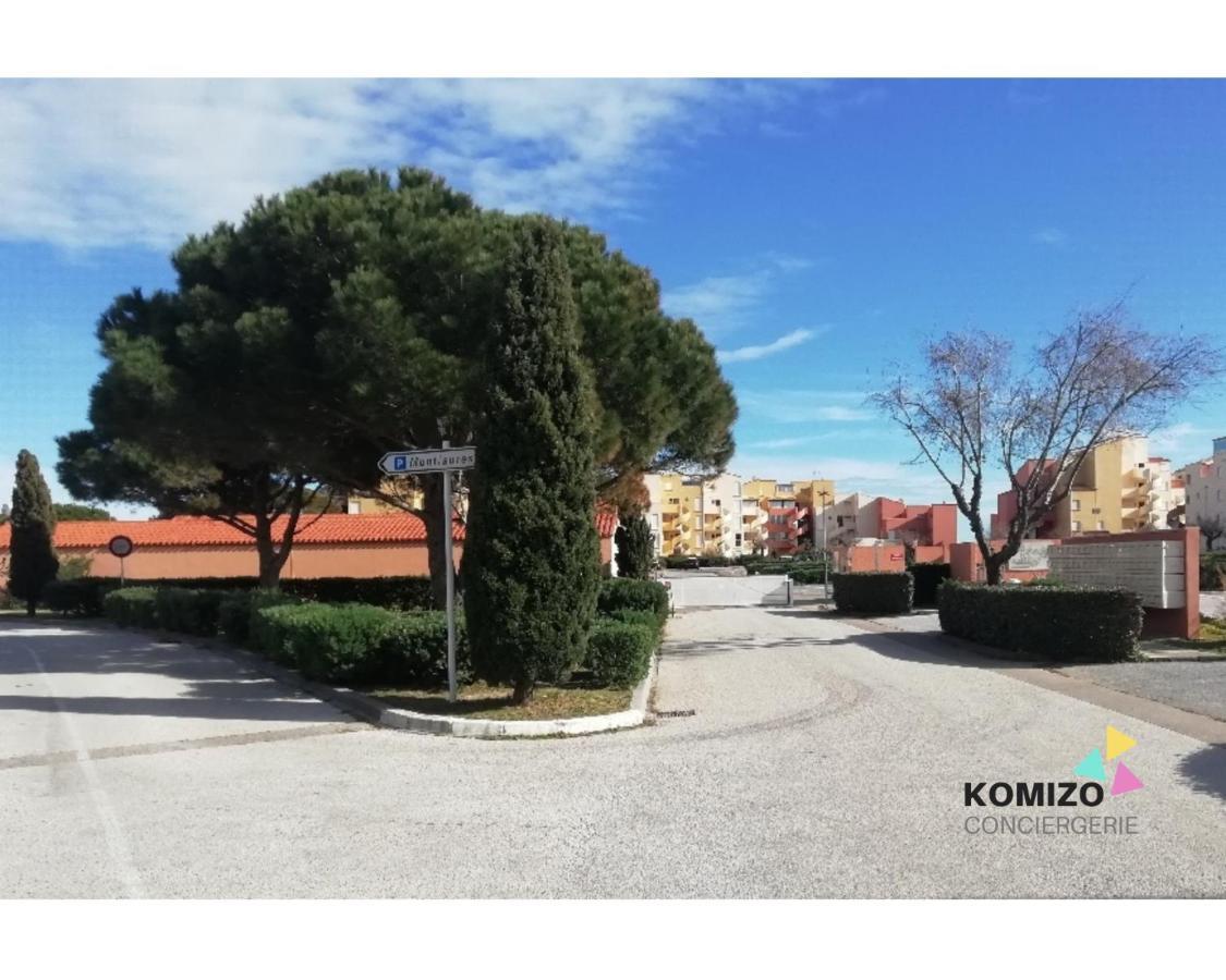 Lechappe Belle Daire Leucate Dış mekan fotoğraf